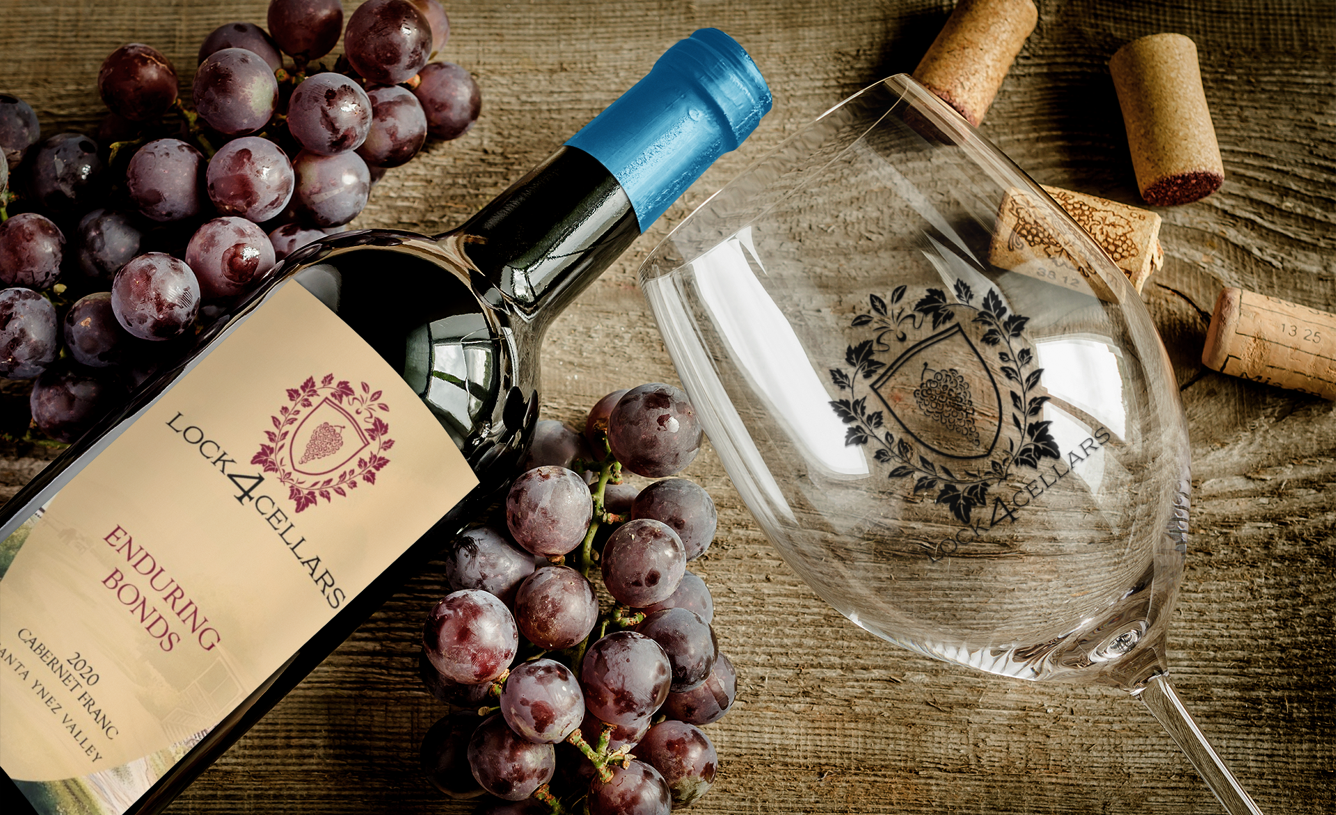 Wine club
