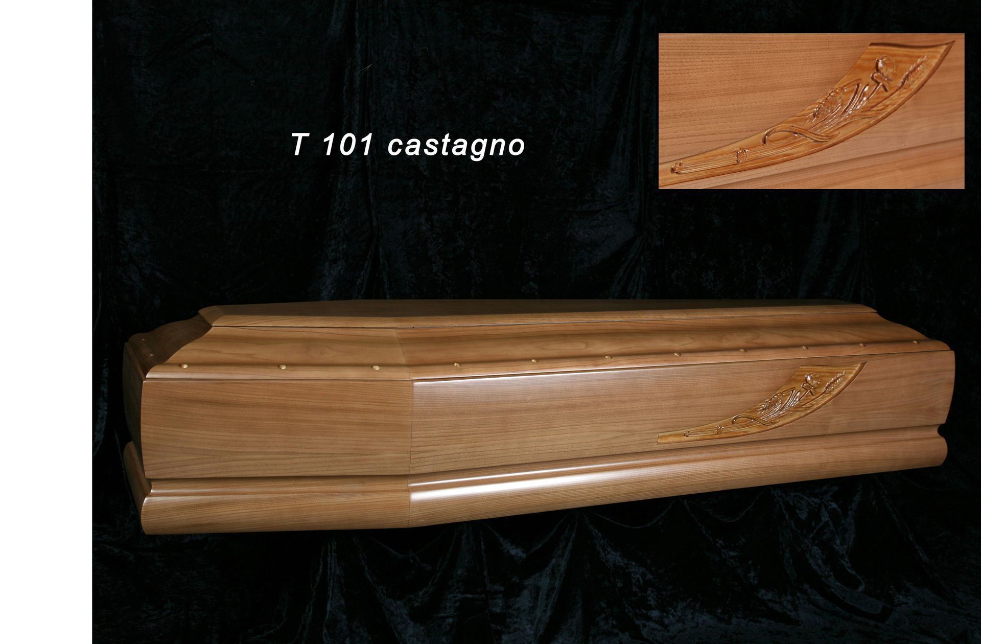 Cooperativa Onoranze Funebri Cinisello Balsamo - Cofani Funebri
