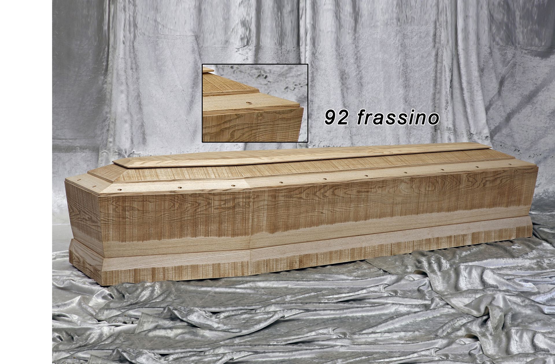 Cooperativa Onoranze Funebri Cinisello Balsamo - Cofani Funebri