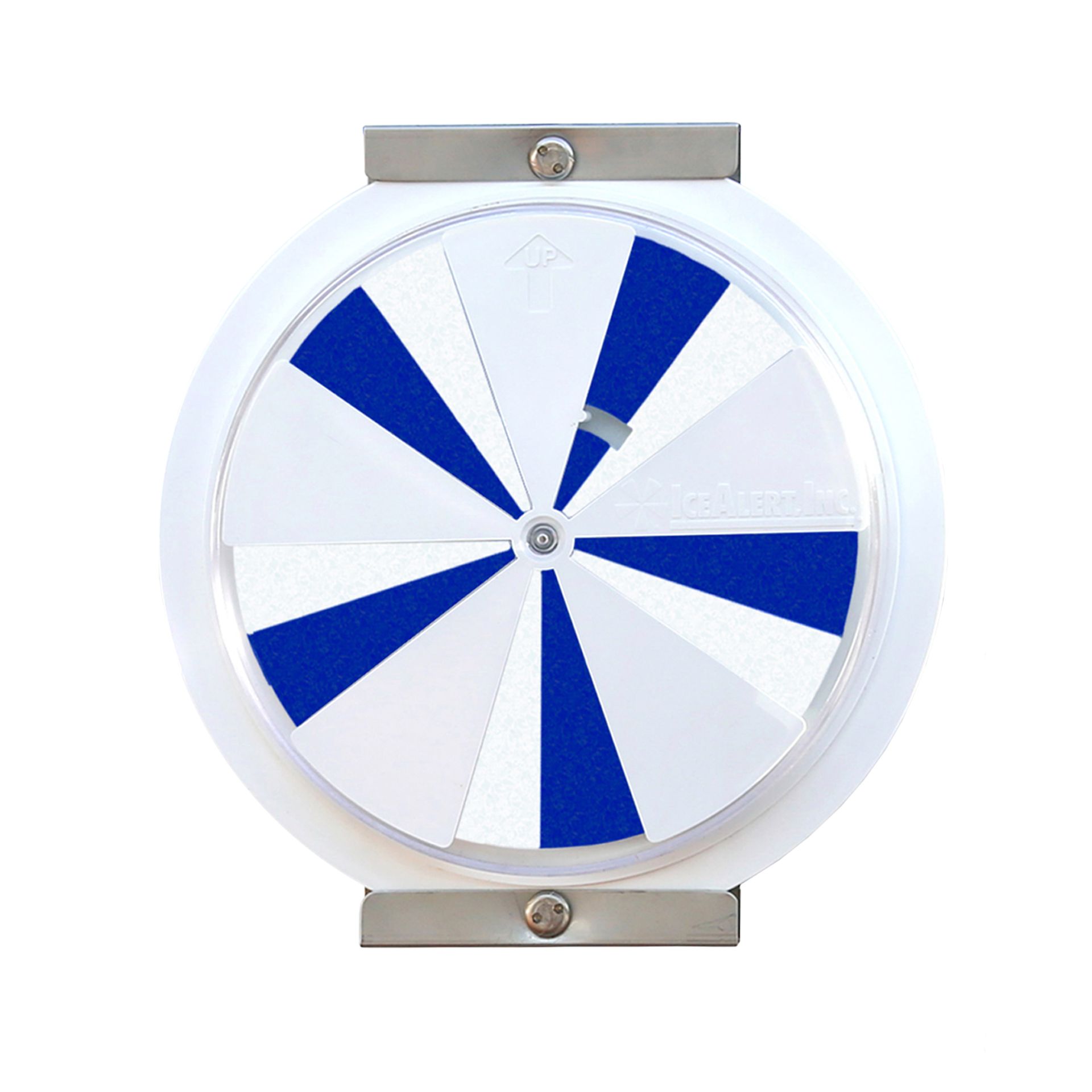 icealert® bsr1000 outdoor mounted device