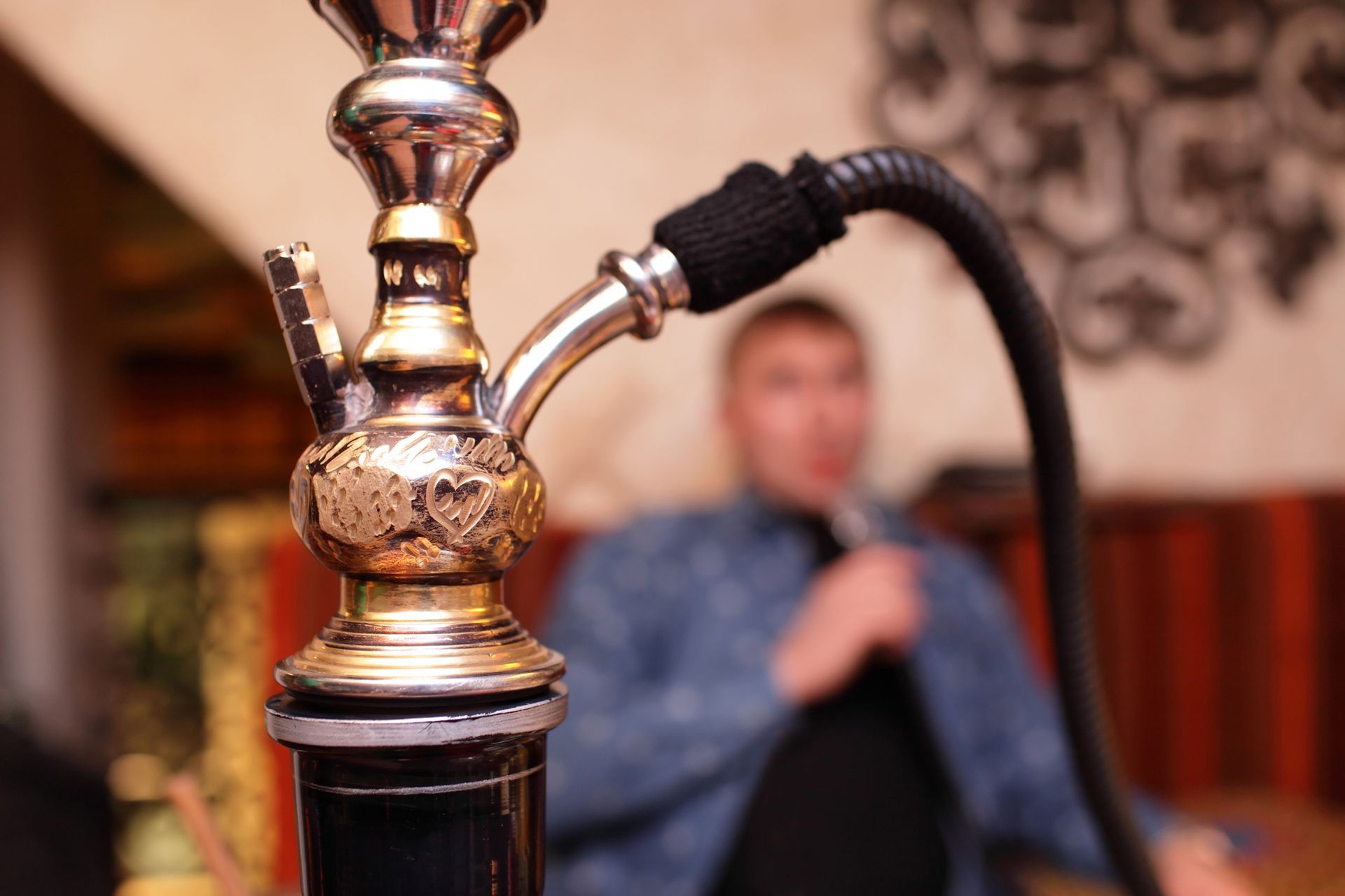 Hookah Bar in North Hollywood, CA