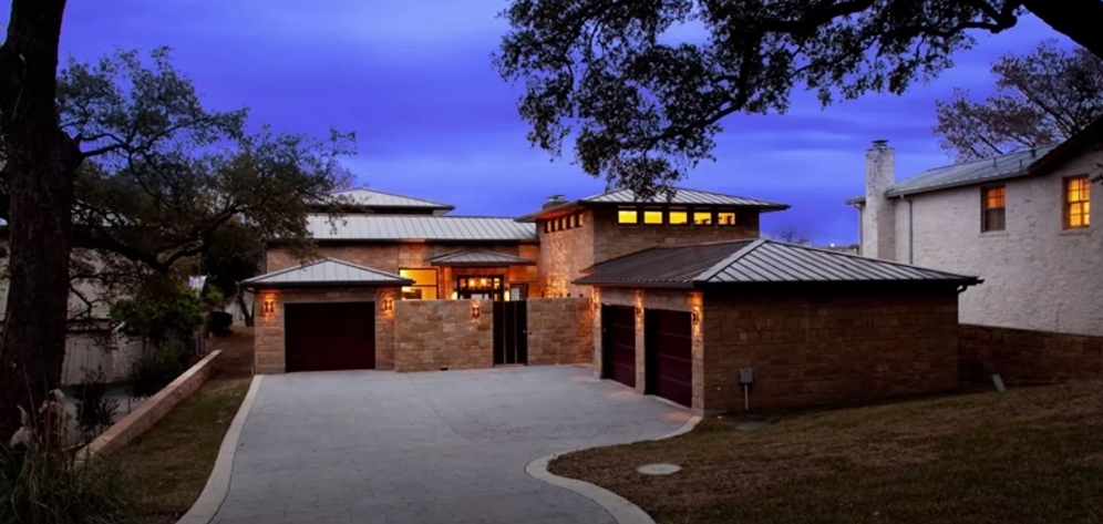 Garage Flooring in Stevens Point WI