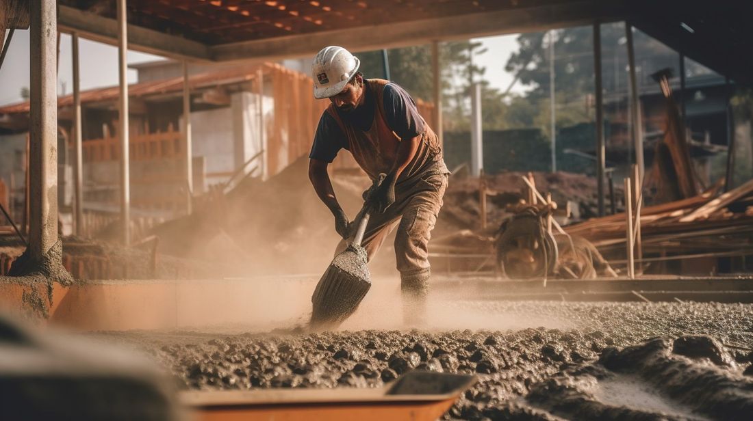 Concrete Contractors in Stevens Point WI