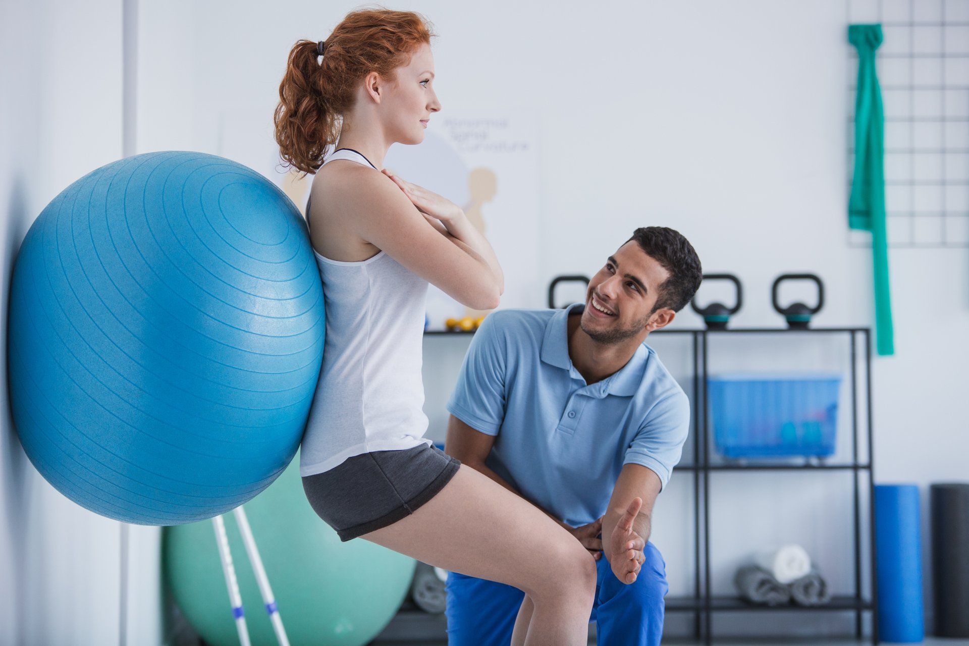 Exercise Physiotherapy — Toukley, NSW — Physiophix