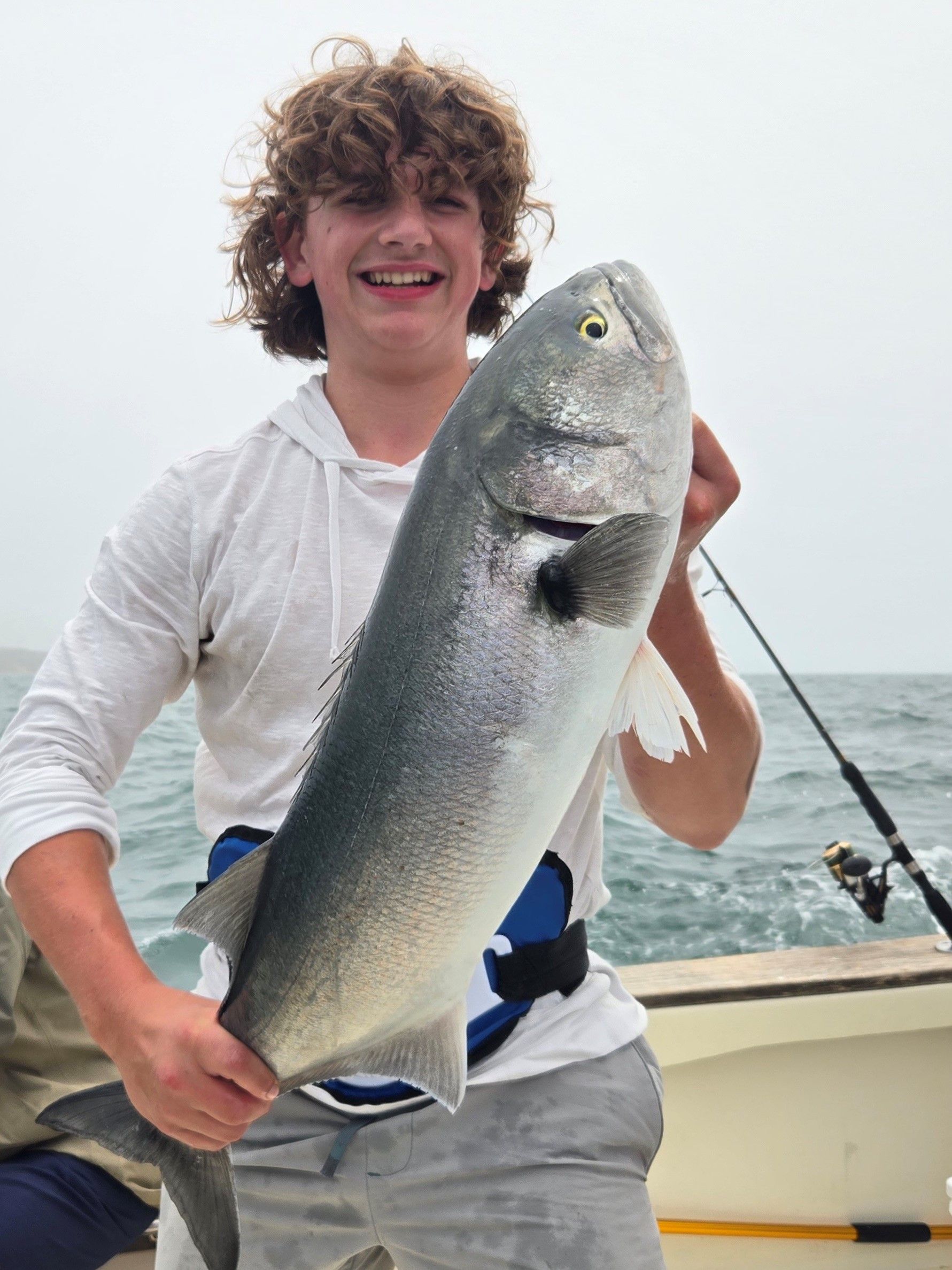 Block Island Blues