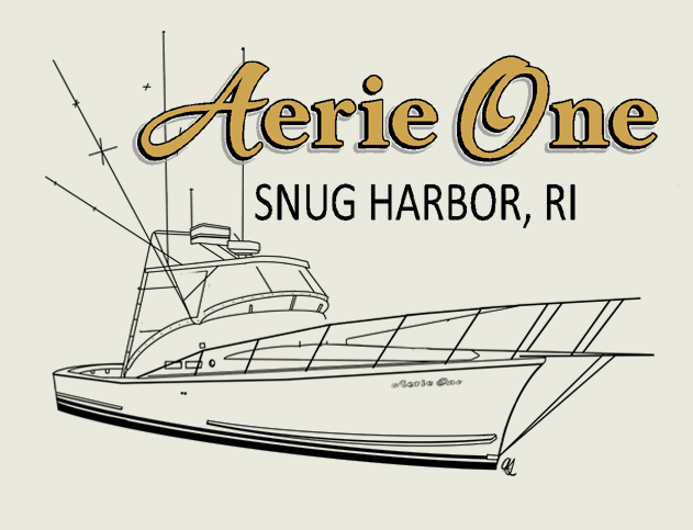 Aerie One Charters
