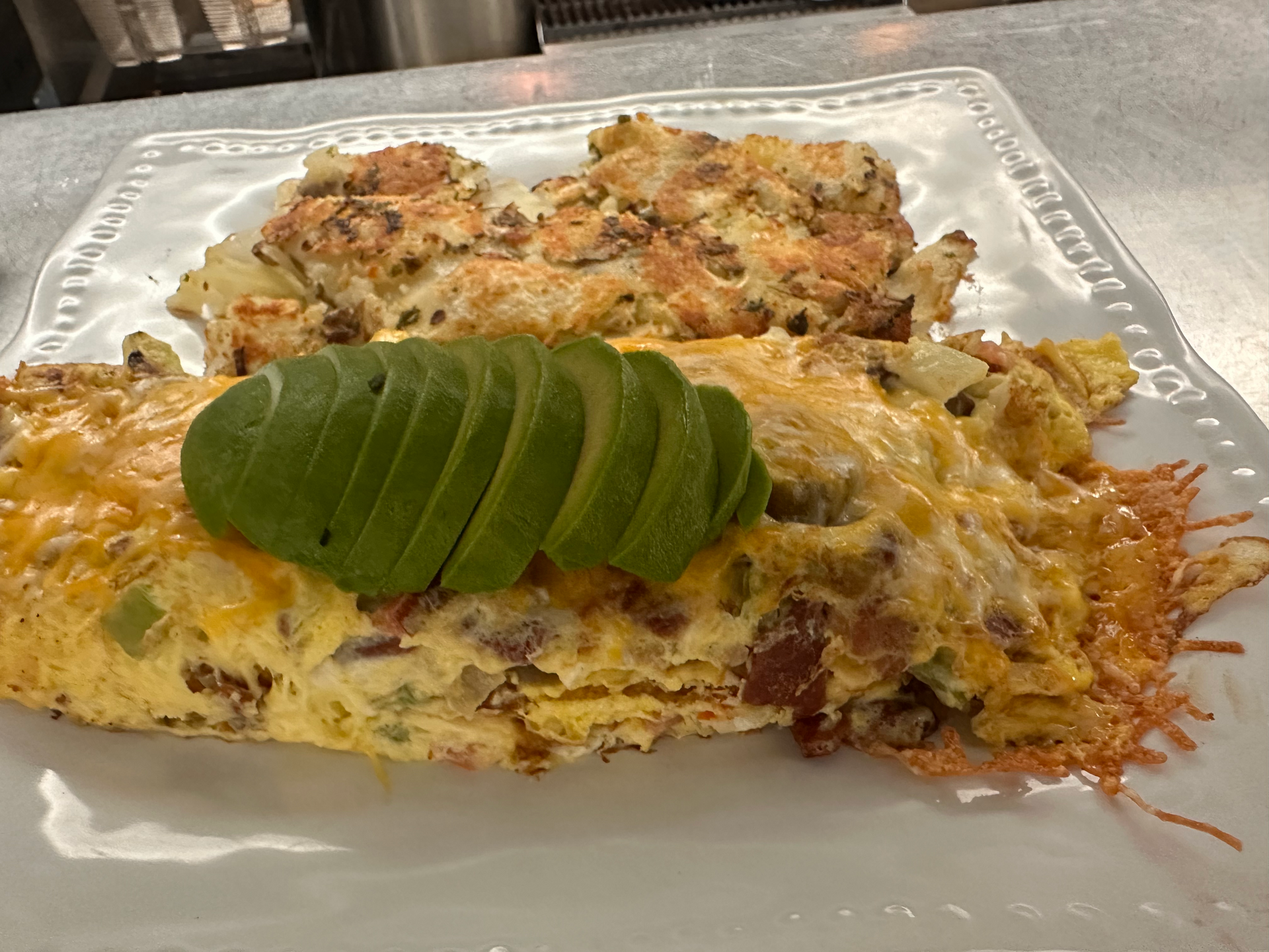 Nosotros Cafe Banning CA 951-257-8090