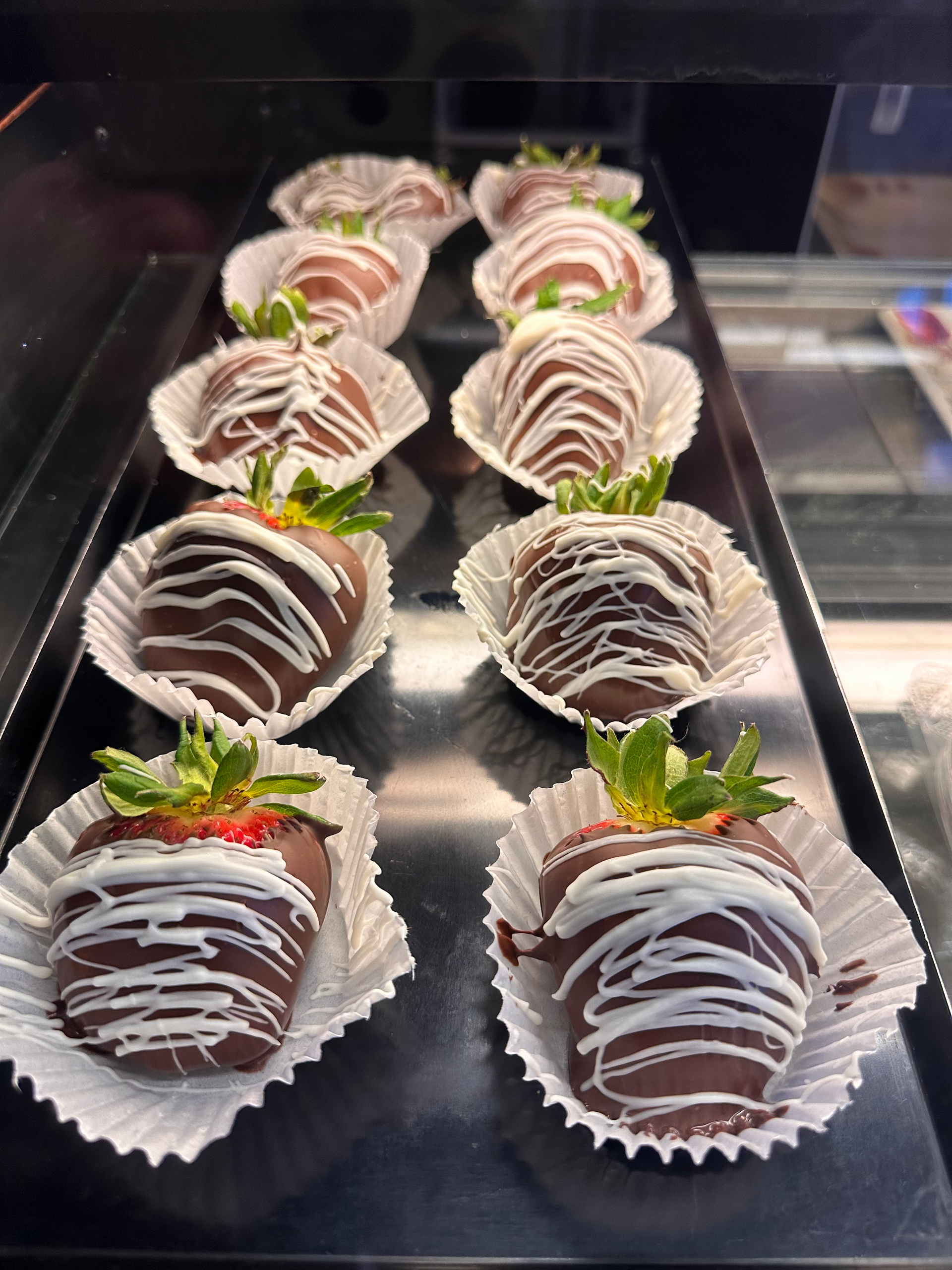 special treats