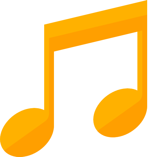 music icon