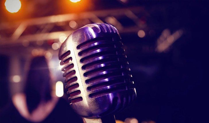 mic