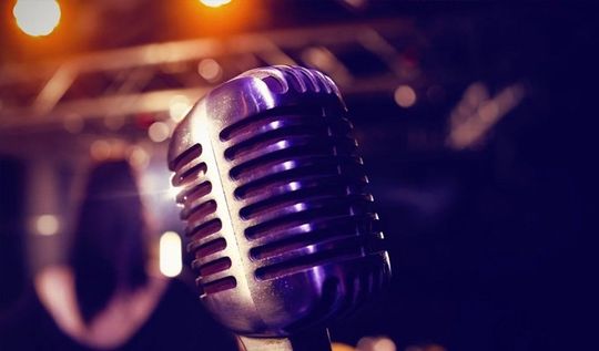 mic