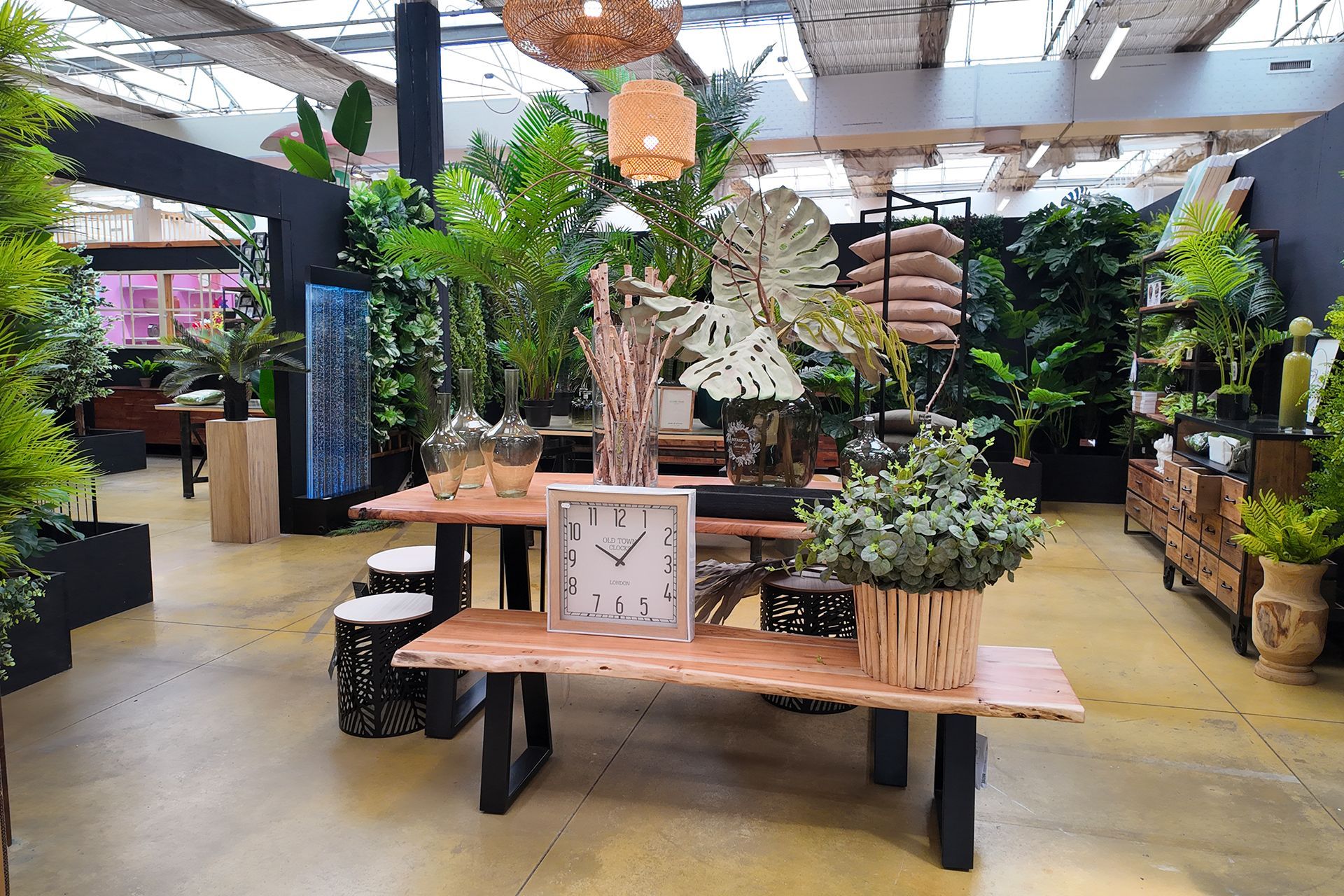 decor
