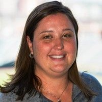 Hilary Fox, Chief Executive Officer