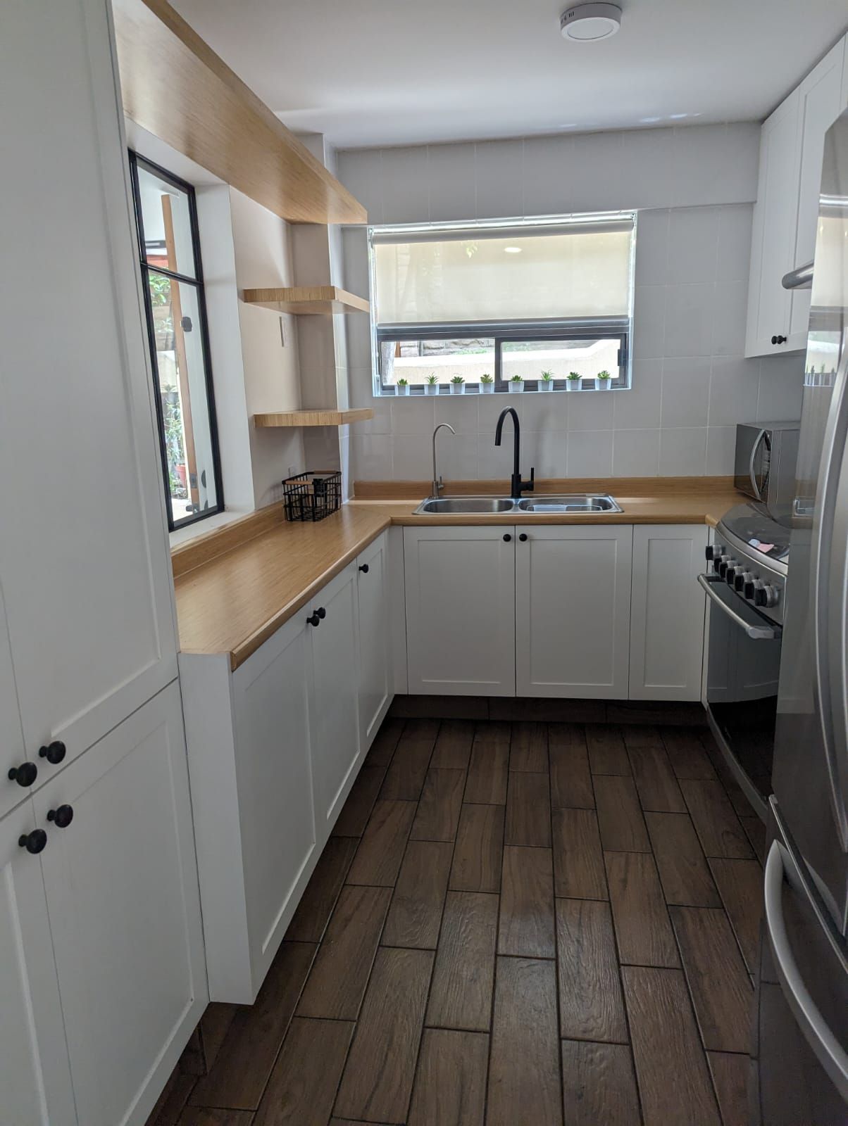 diseño de muebles de cocinas integrales en la ciudad de méxico  - Dal cuore