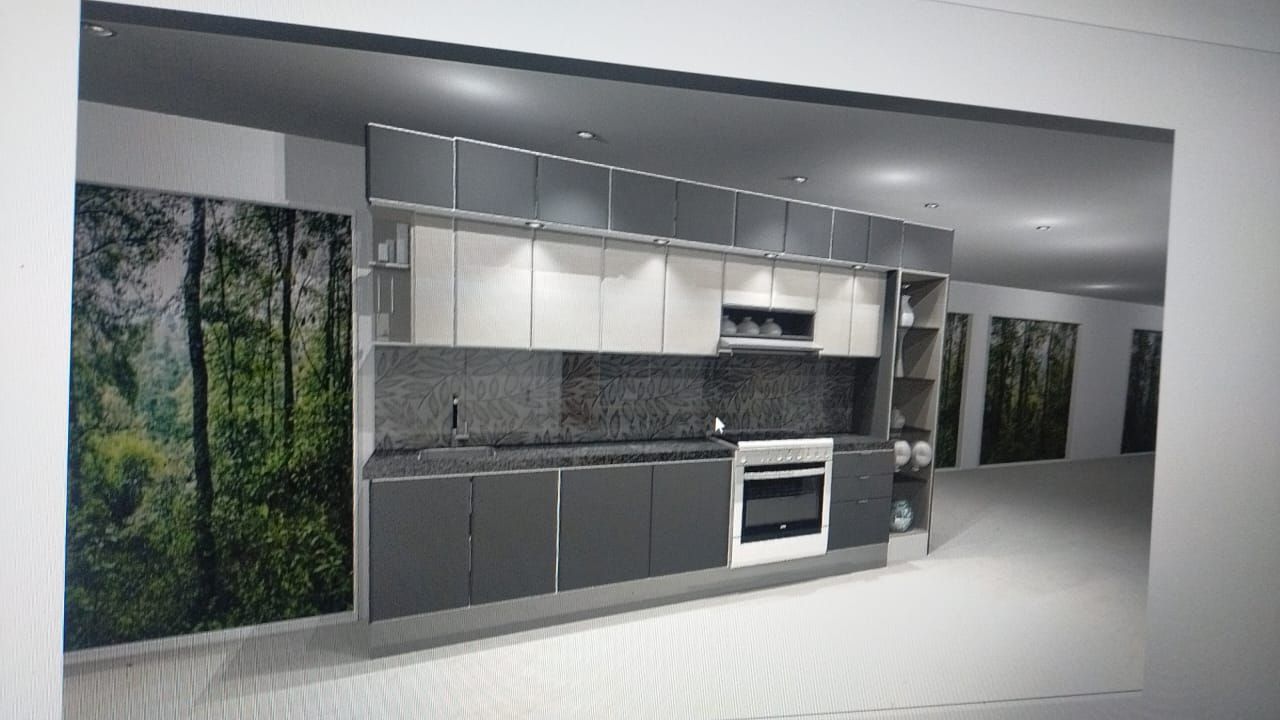 venta de cocinas integrales en cdmx por Dal Cuore