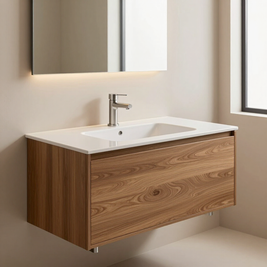 lavabo de mueble de baño y fabricacion de cocinas en cdmx  - Dal cuore