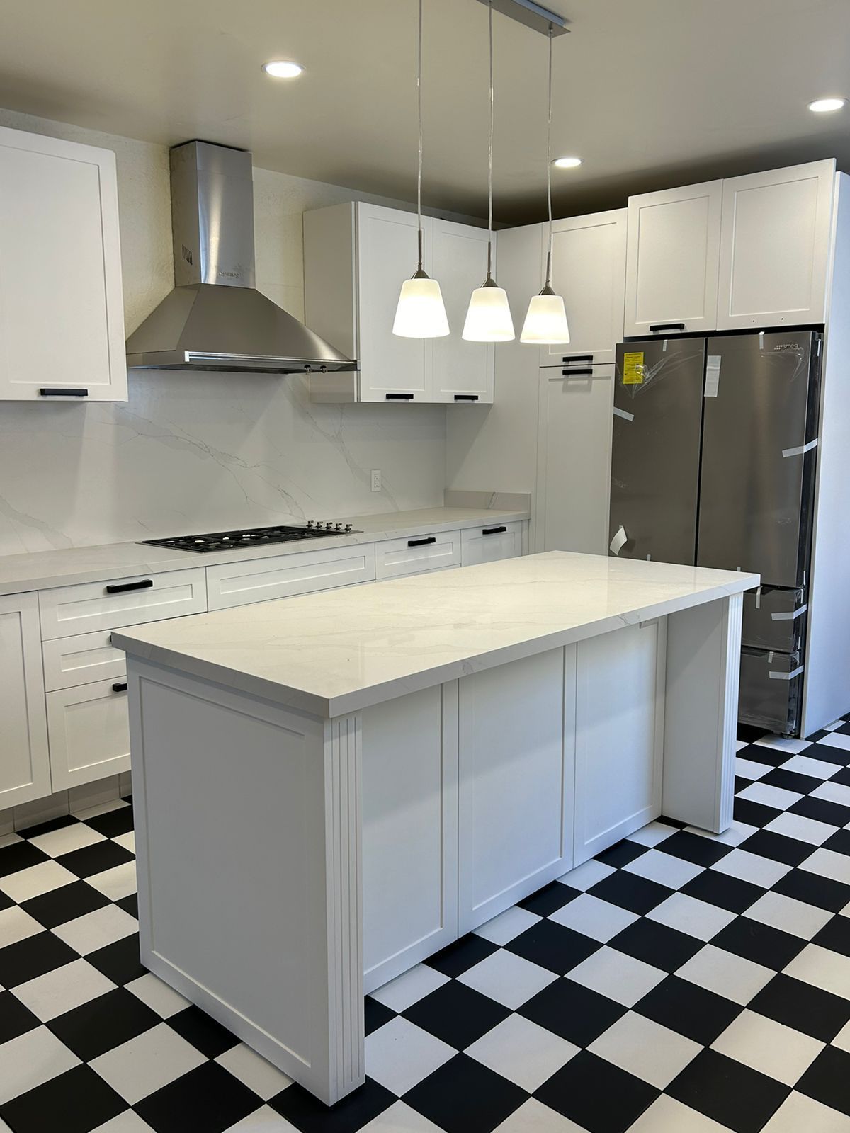 fabricacionn de muebles de cocina integral en cdmx - Dal cuore