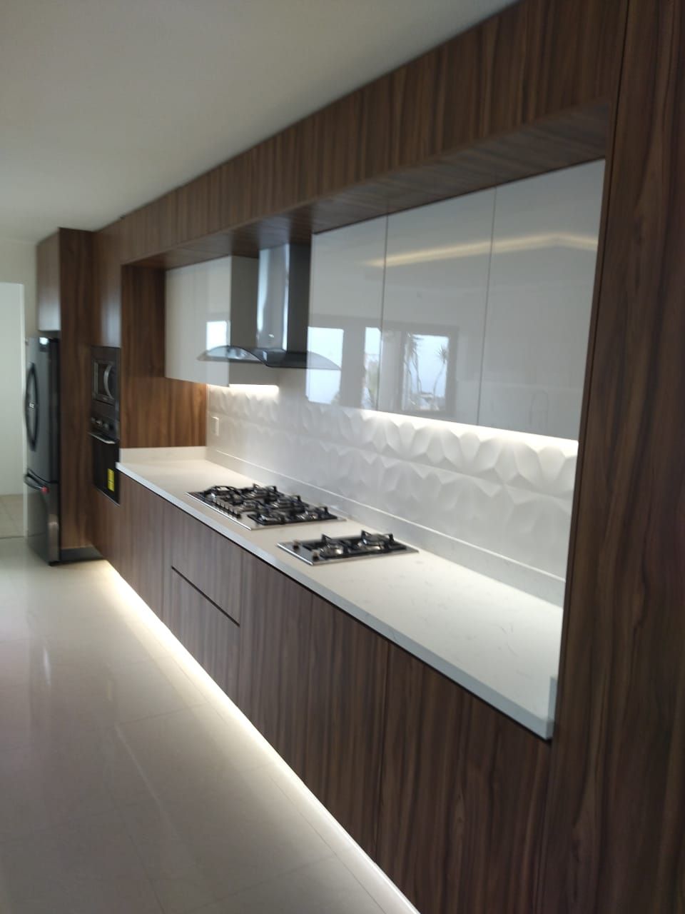 diseño y fabricacion de muebles de cocina en la cdmx - Dal cuore
