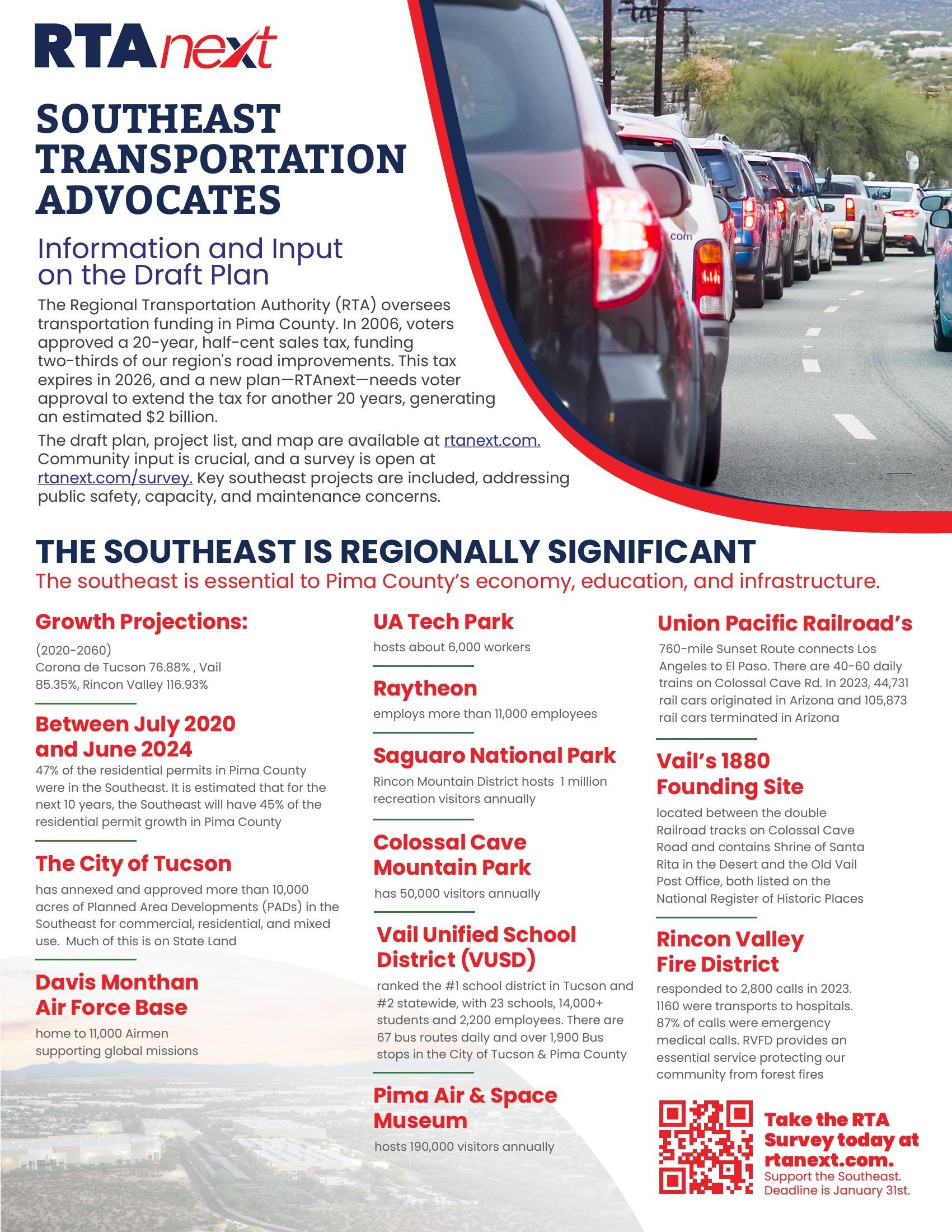 RTA | The Regional Transportation Authority