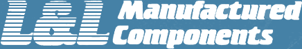 L & L Components logo