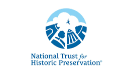 national trust for historic preservation national trust for historic preservation logo