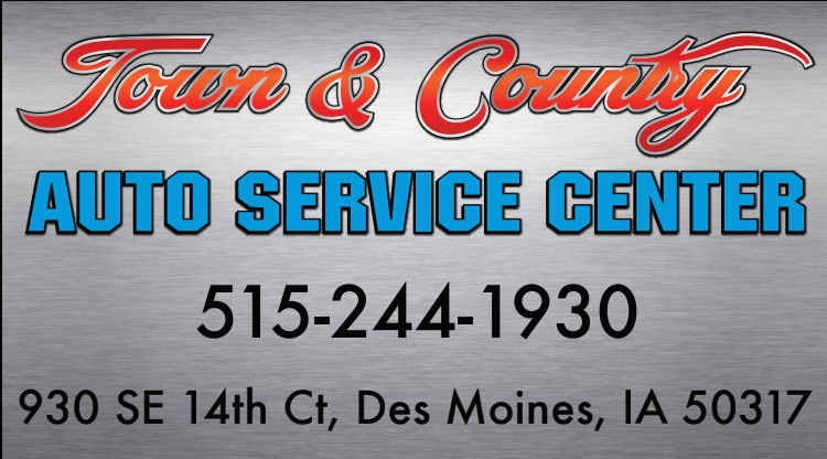 Town & Country Service Center Town & Country Service Center
