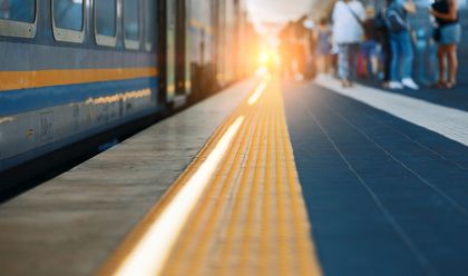 taxi per stazioni ferroviarie