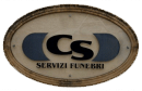 AGENZIA FUNEBRE CS - LOGO