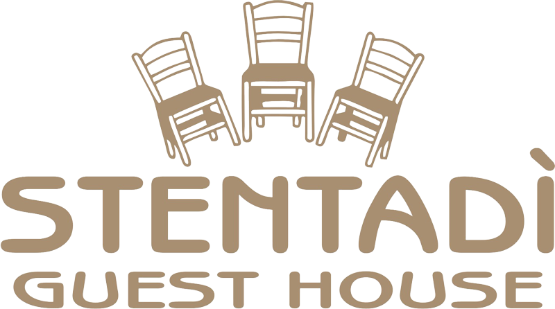 Stentadì Guest House