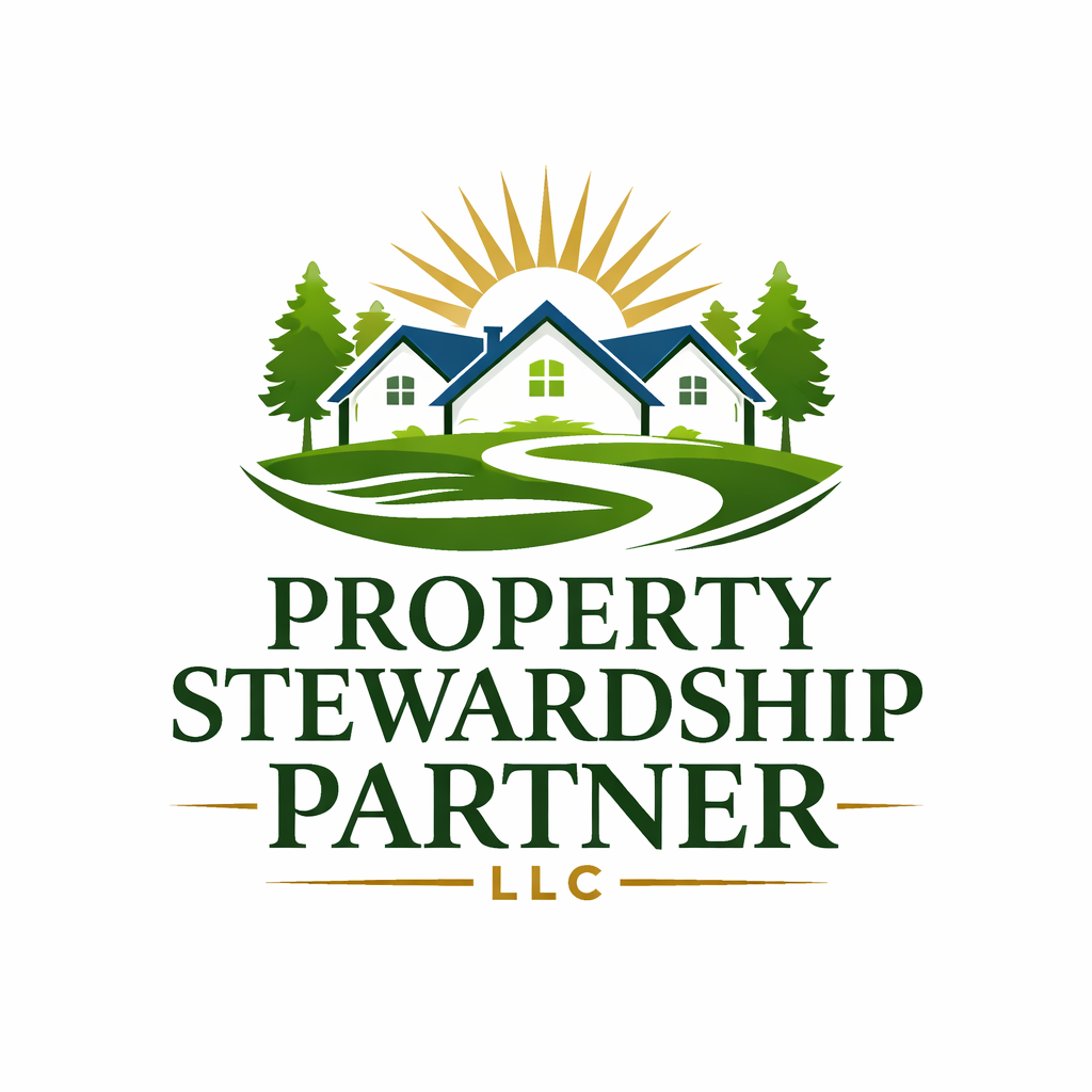 Stewardship Partner cover