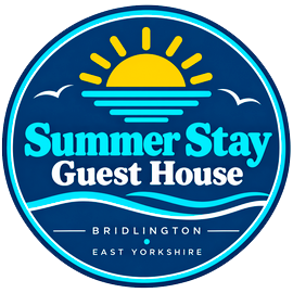 Summer Stay Guesthouse logo