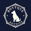 Moxie's Fur Lounge badge