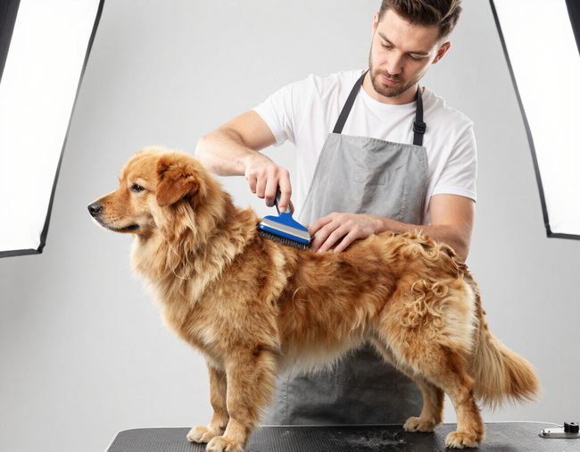 De-shedding Treatments