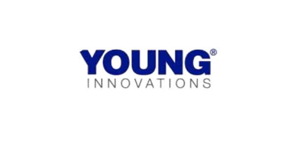 Logo of company