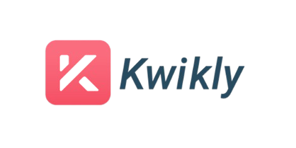 Logo of company
