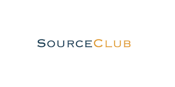 Logo of company