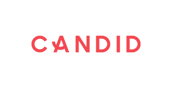Logo of company