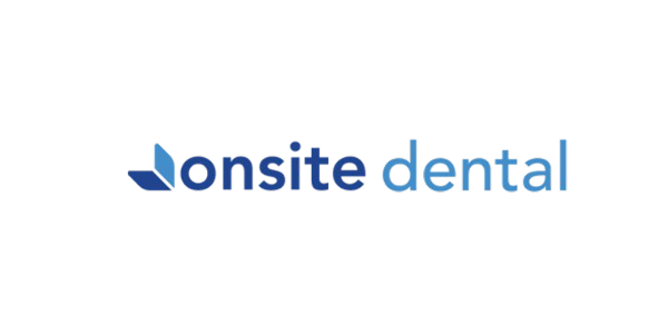 Logo of company