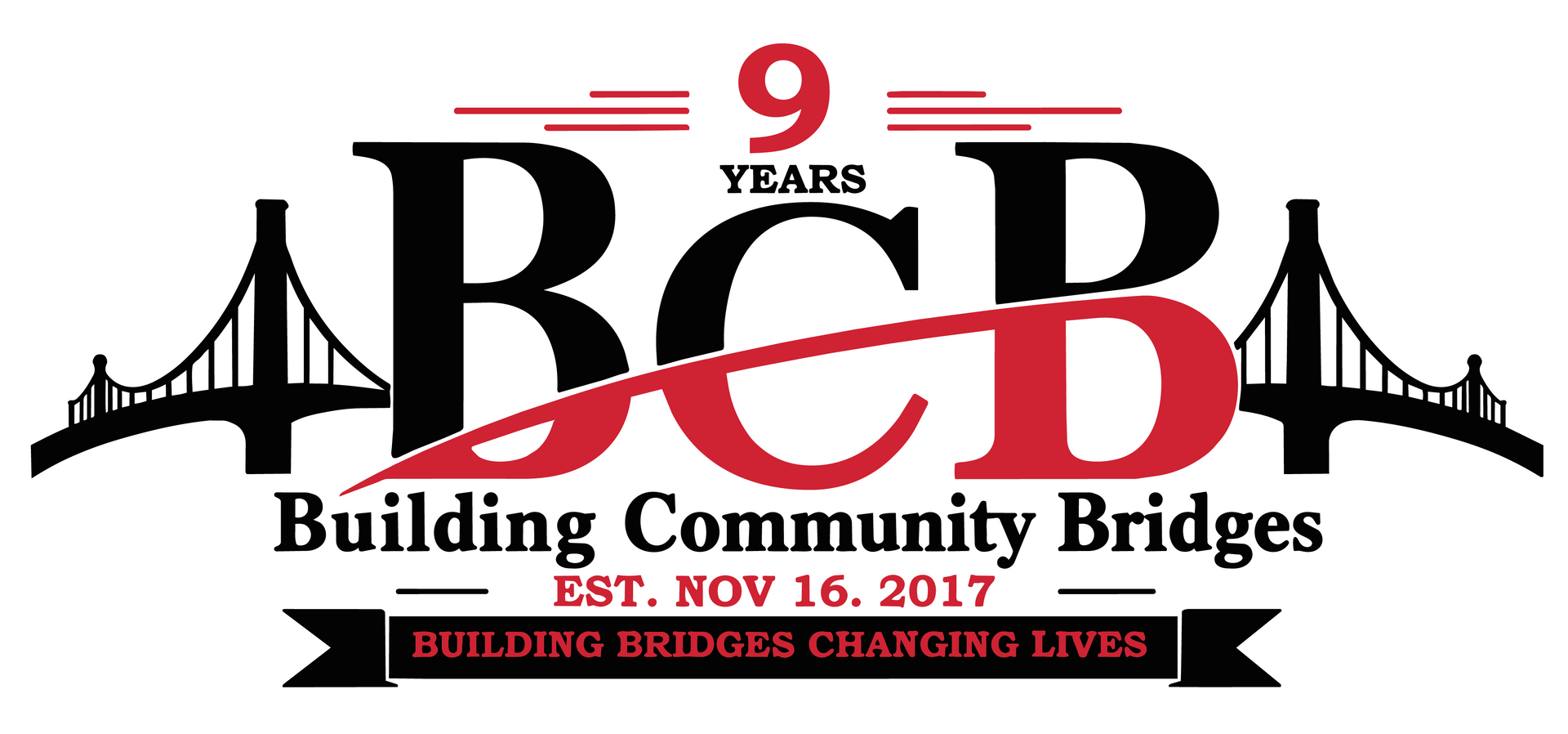 Building Community Bridges Logo
