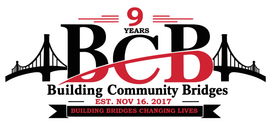 Building Community Bridges Logo