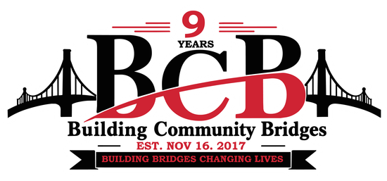 Building Community Bridges logo