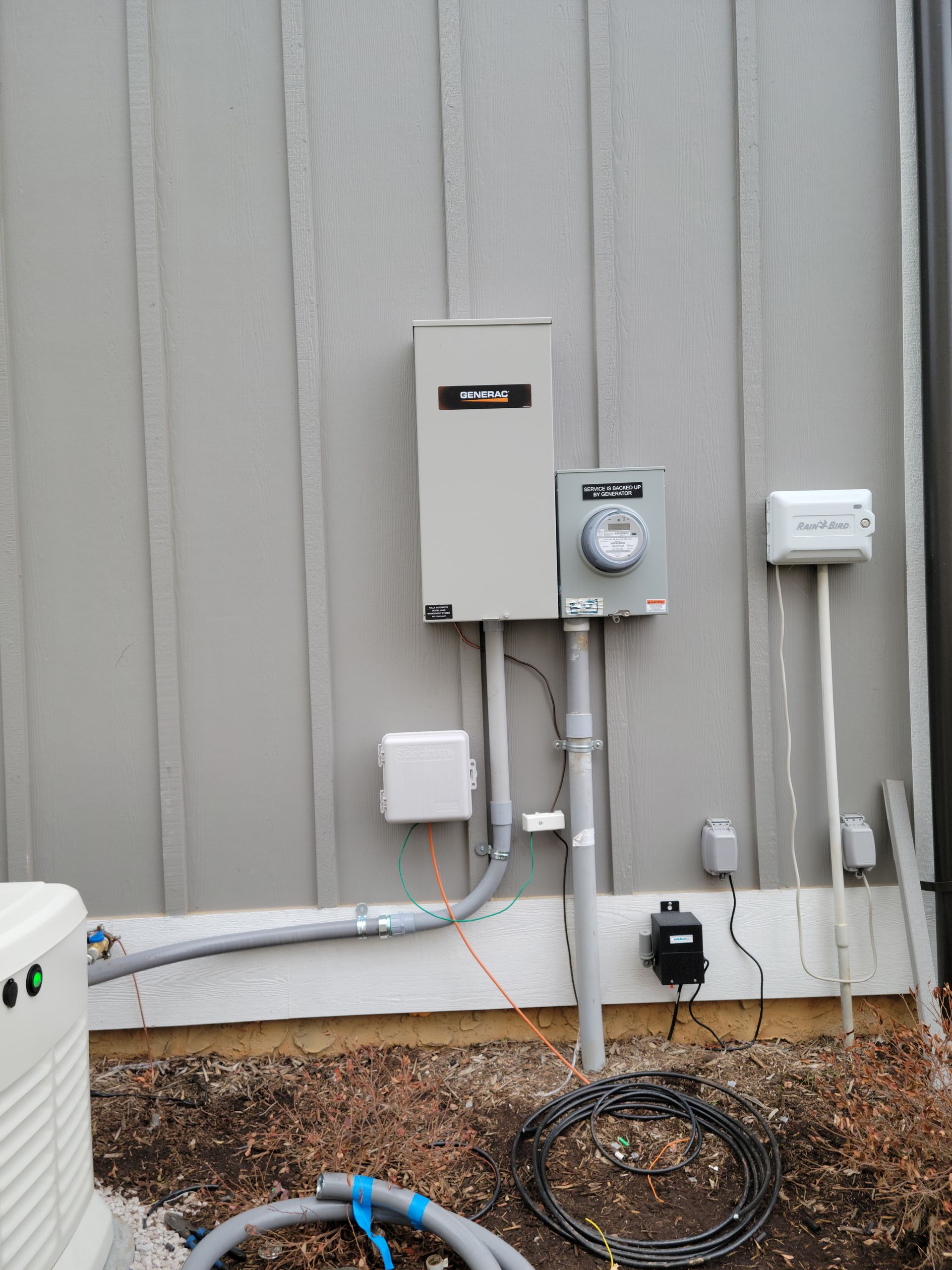 Backup Home & Business Generators Knoxville, Farragut, TN ...