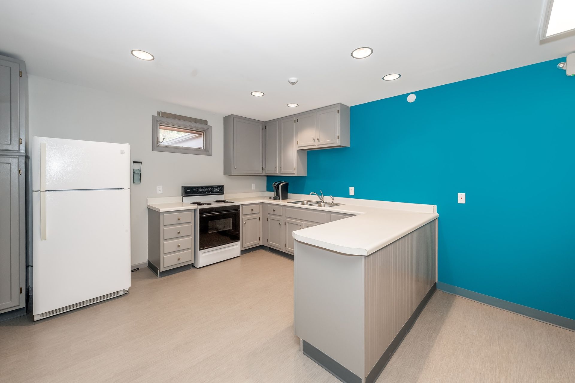 Kitchen — Knoxville, TN — Ace Electric Service
