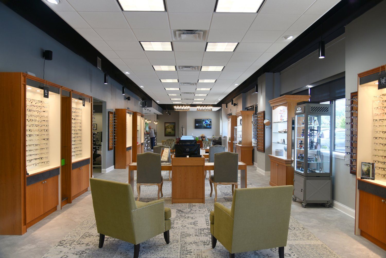 Store — Knoxville, TN — Ace Electric Service