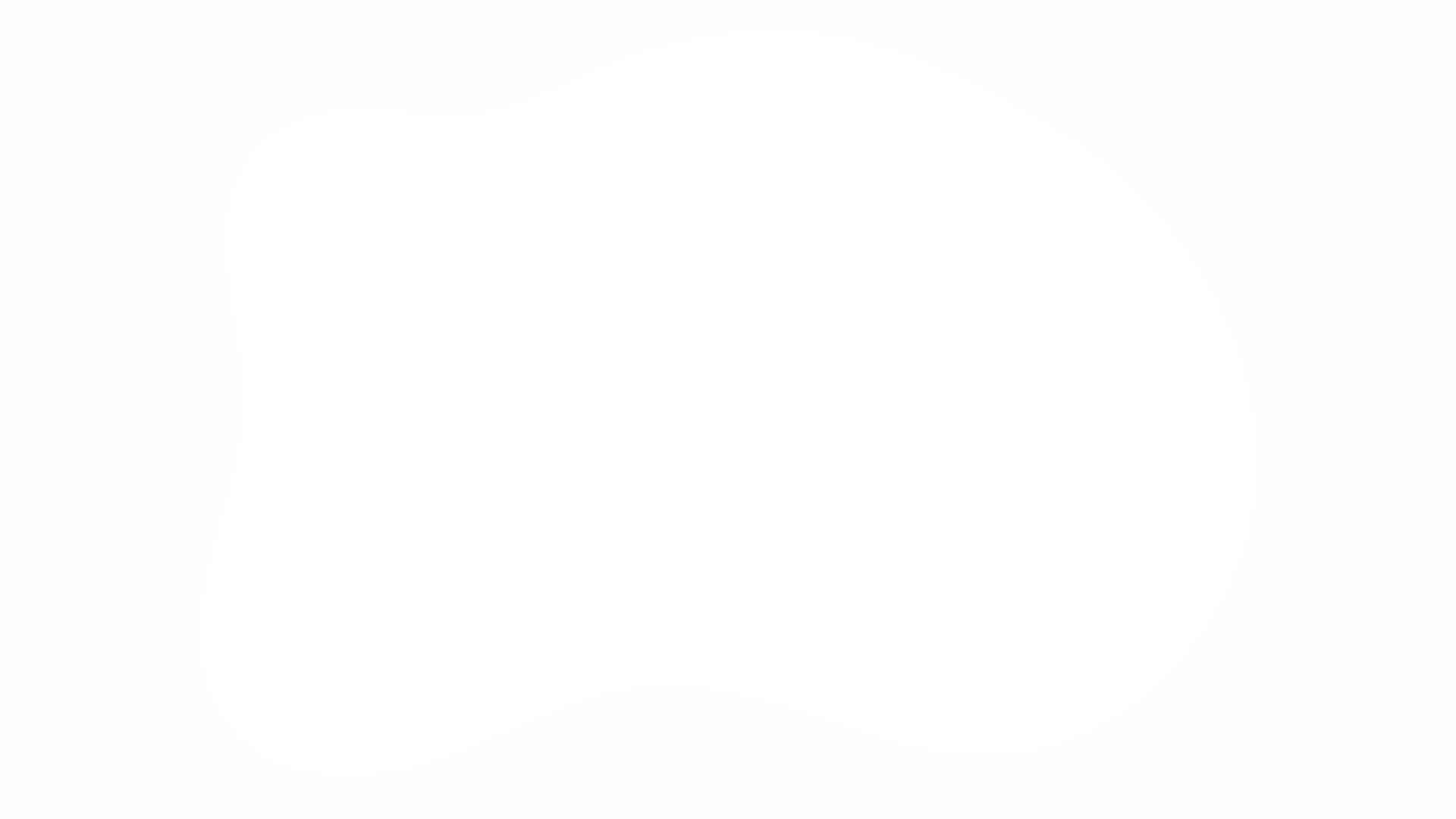 Mostly white, nearly blank image with a faint circular outline near the center-left.