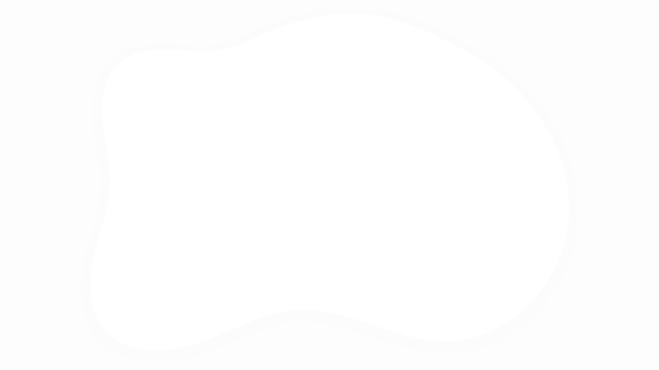 Mostly white, nearly blank image with a faint circular outline near the center-left.