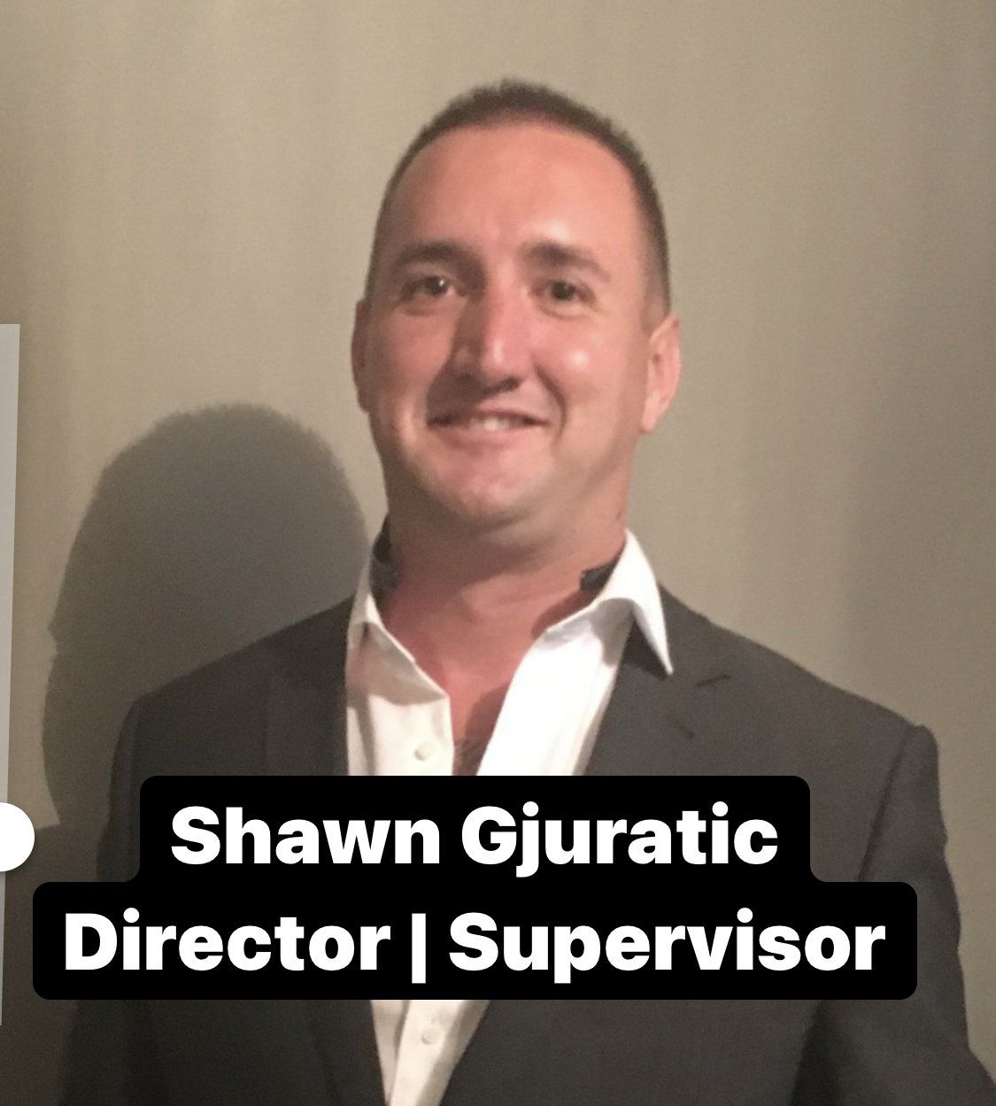 Shawn Gjuratic — Miranda, NSW — St George & Sutherland Shire Asbestos Removal