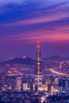 The Heal Dermatology branch, Seoul