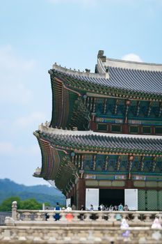 Seoul neighbourhood guide