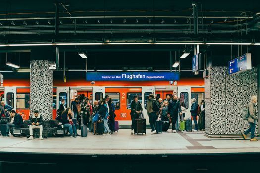 Seoul neighbourhood guide
